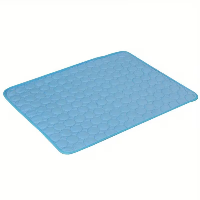 Protect Your Cat From Heatstroke with Doleva™ Cooling Mat