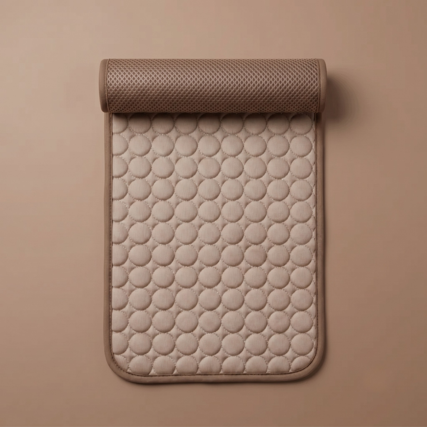 Protect Your Dog From Overheating And Dangerous Heat Stress With Doleva Cooling Mat