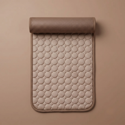 Protect Your Dog From Overheating And Dangerous Heat Stress With Doleva Cooling Mat