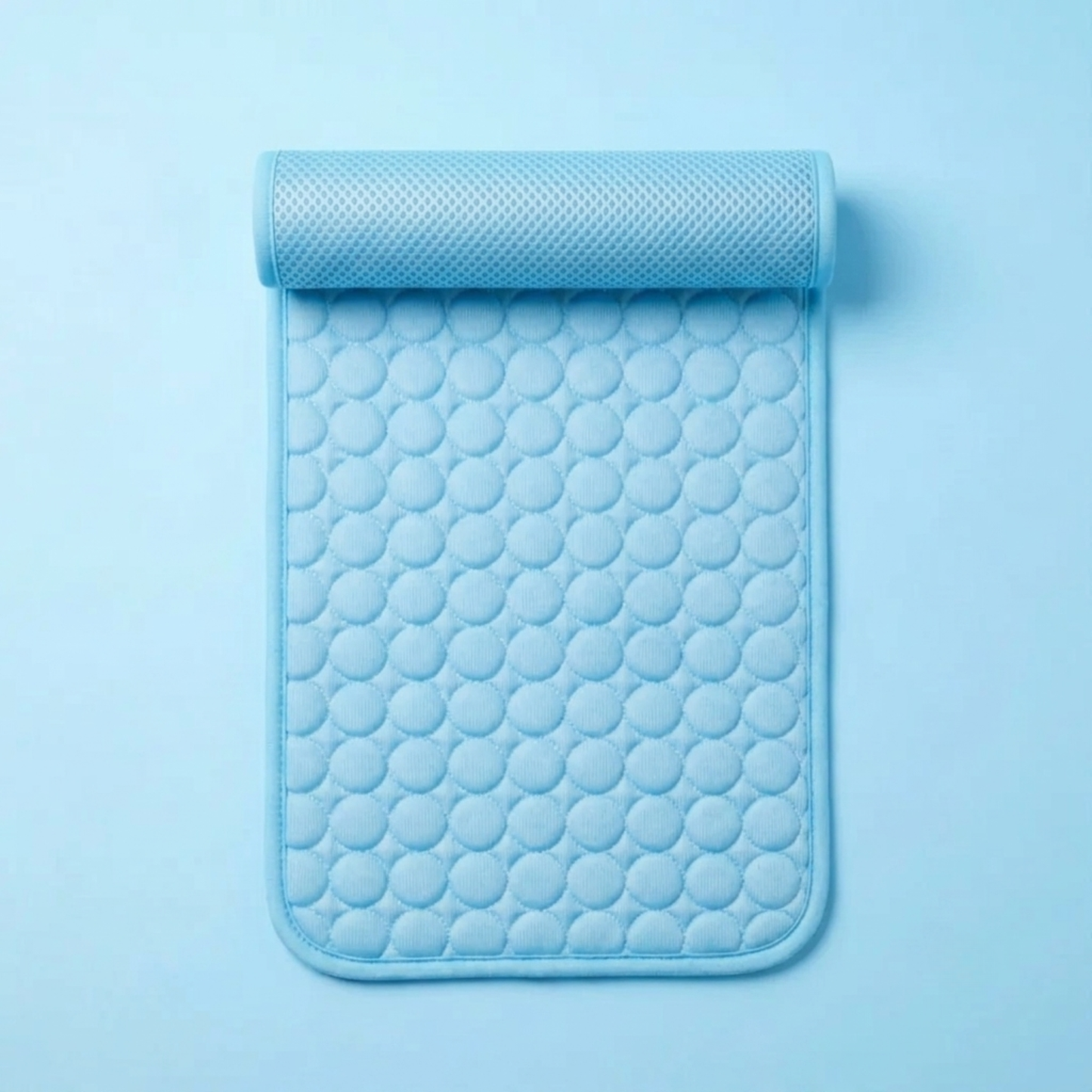 Protect Your Dog From Overheating And Dangerous Heat Stress With Doleva Cooling Mat