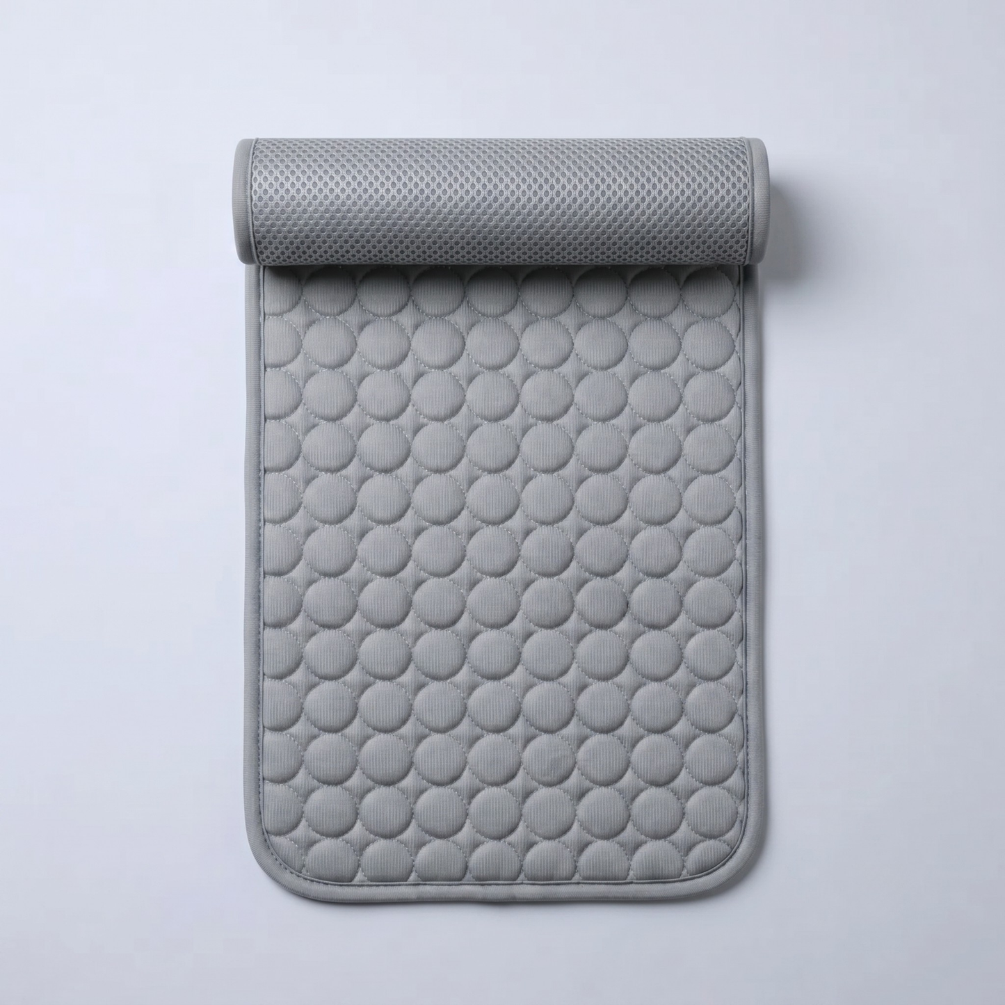 Protect Your Dog From Overheating And Dangerous Heat Stress With Doleva Cooling Mat