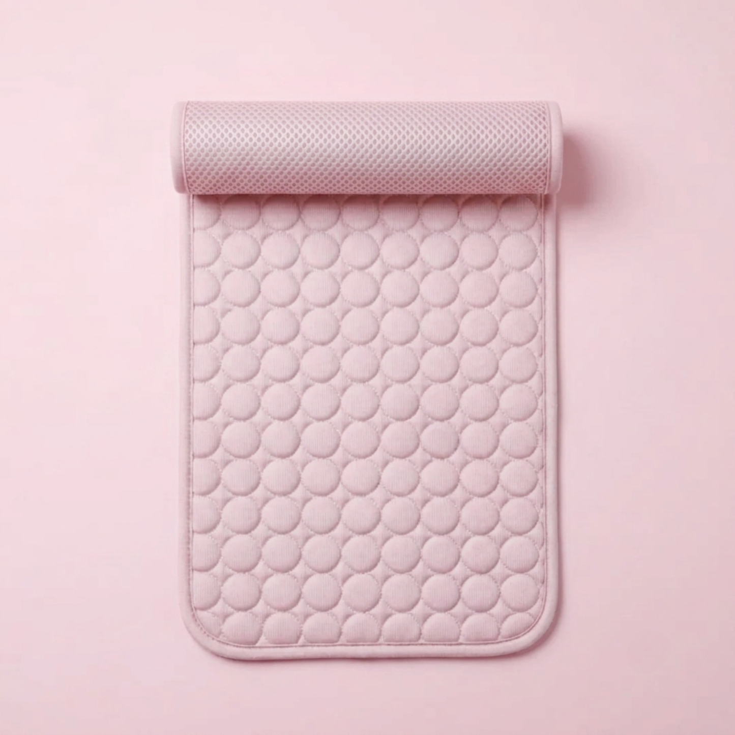 Protect Your Dog From Overheating And Dangerous Heat Stress With Doleva Cooling Mat