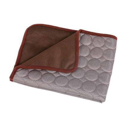 Cooling Dog Mat