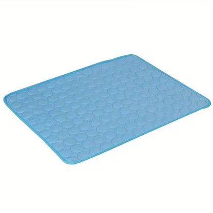 Protect Your Cat From Heatstroke with Doleva™ Cooling Mat