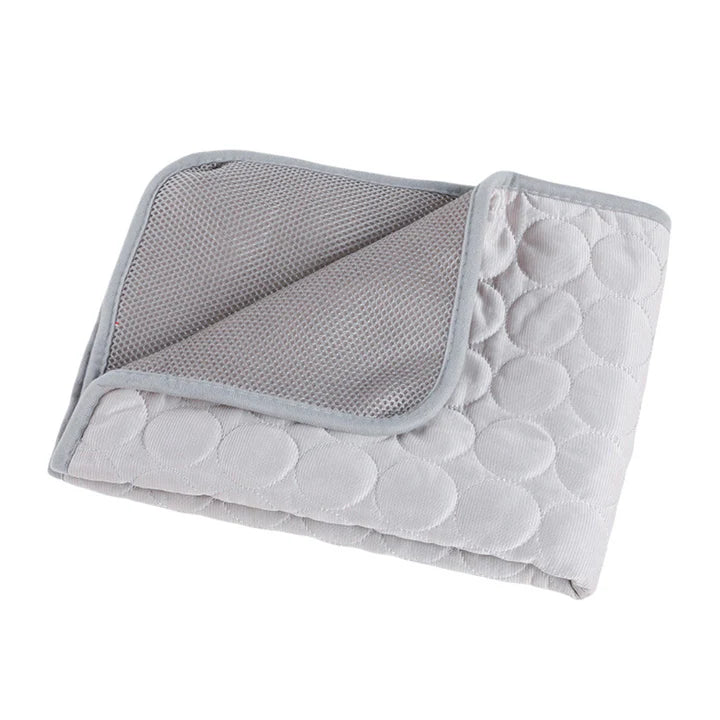 Cooling Dog Mat