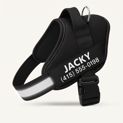 Doleva™ Ergonomic Harness
