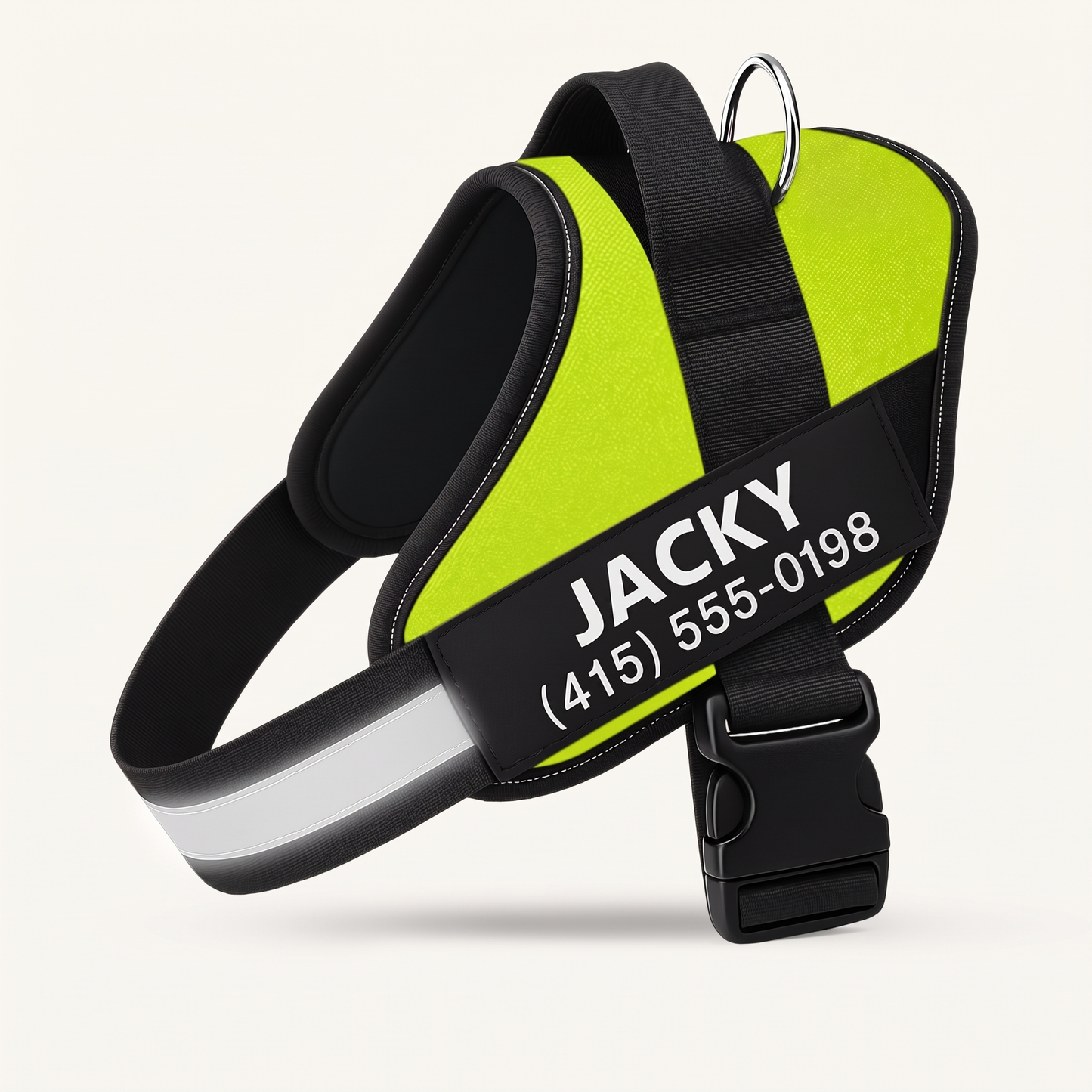 Doleva™ Ergonomic Harness