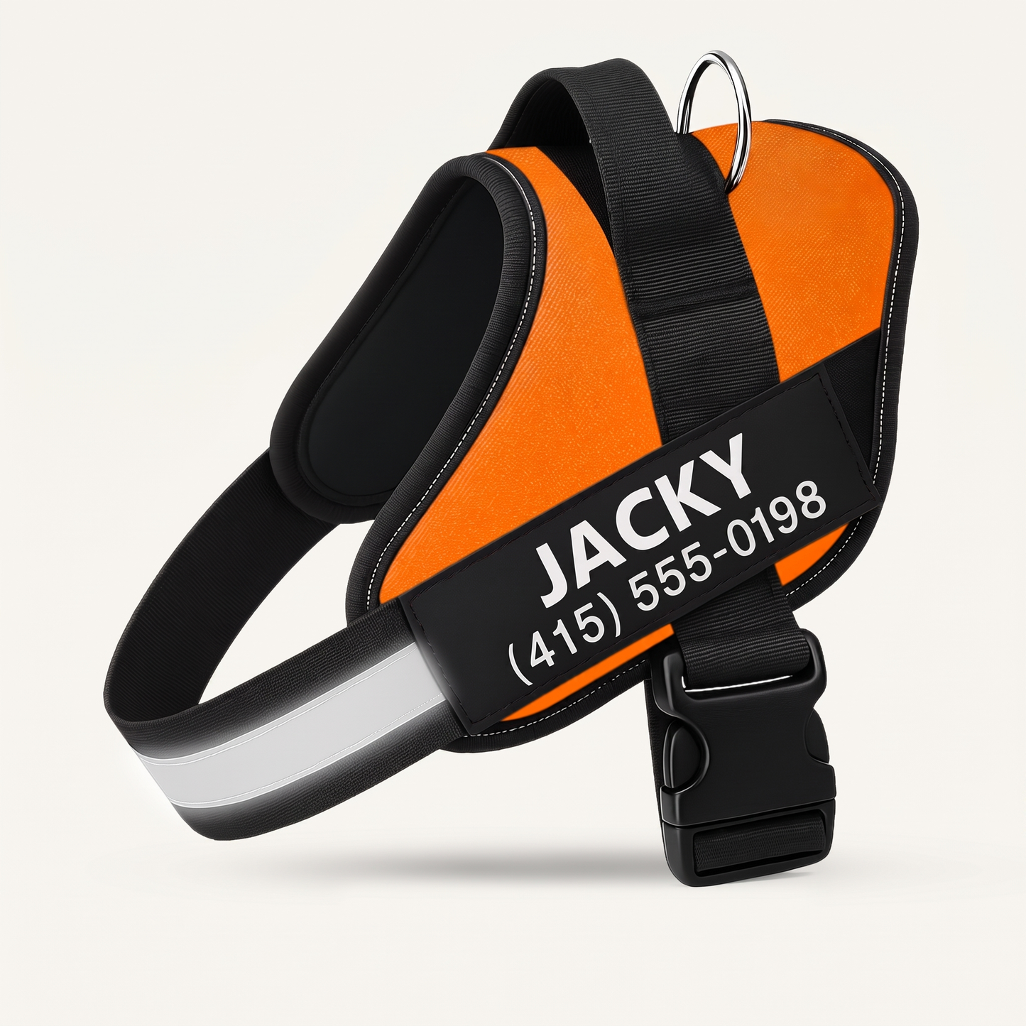 Doleva™ Ergonomic Harness