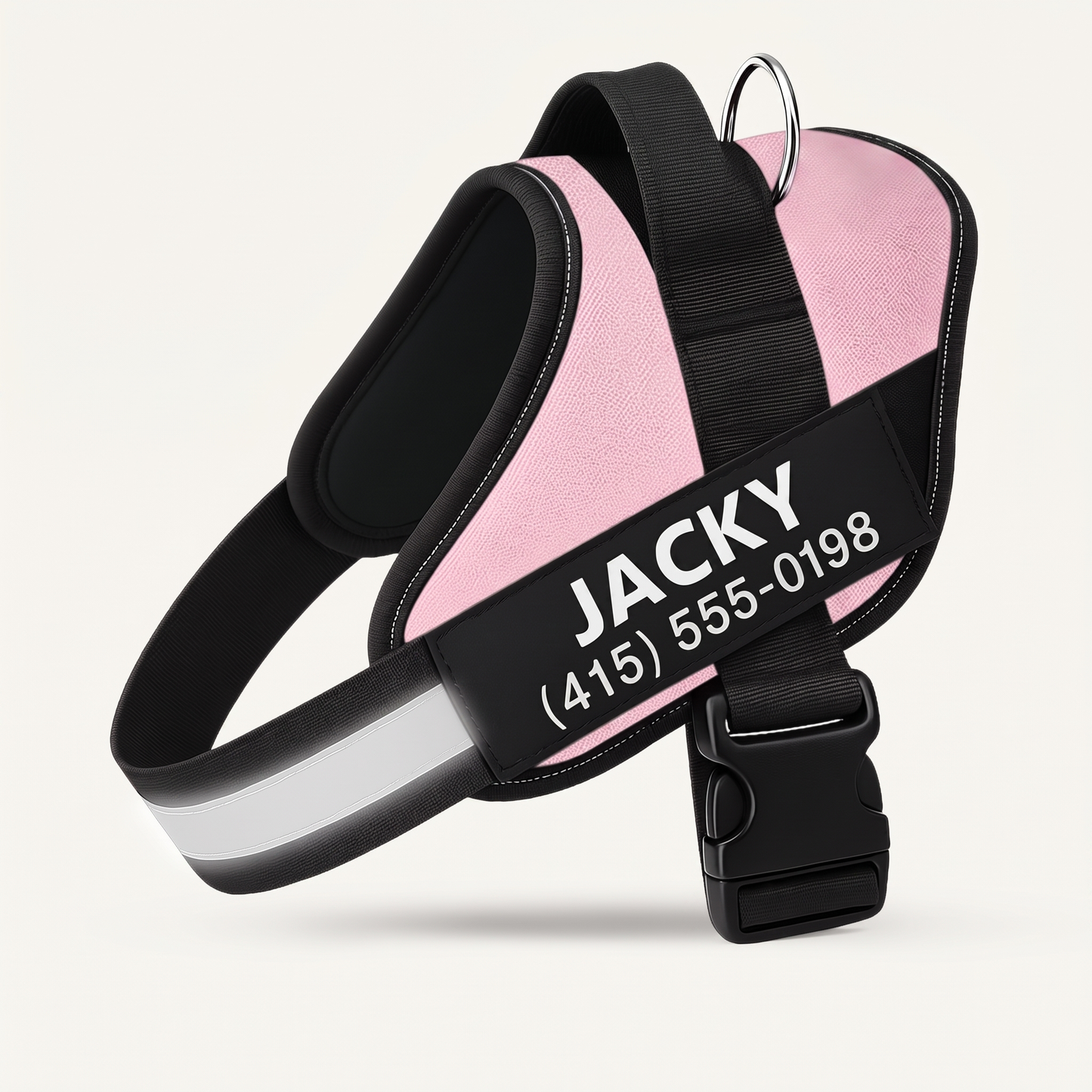 Doleva™ Ergonomic Harness