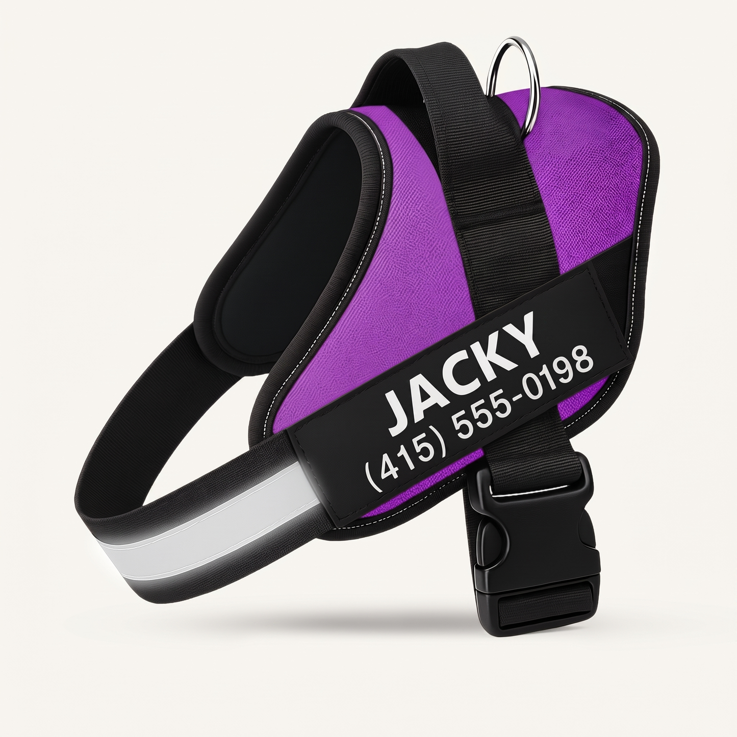 Doleva™ Ergonomic Harness