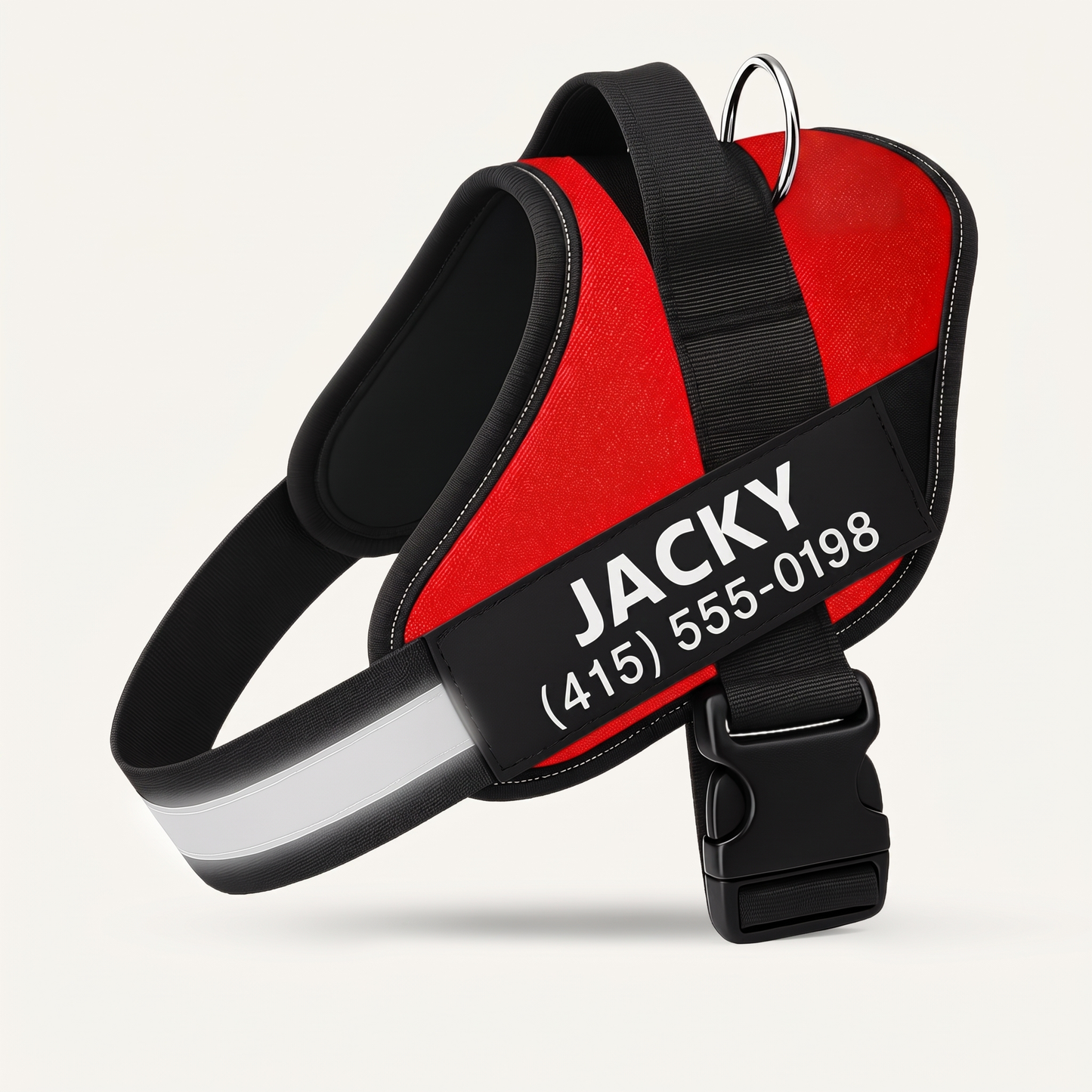 Doleva™ Ergonomic Harness