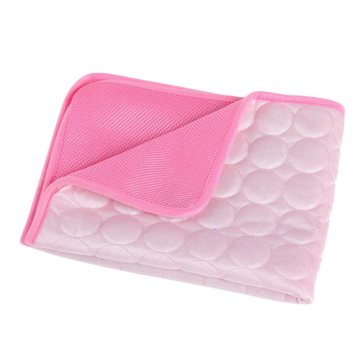 Cooling Dog Mat